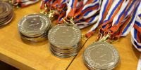Самбистка из Самарской области стала серебряным призером чемпионата России - Губерния ТВ