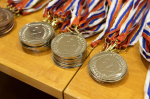 Самбистка из Самарской области стала серебряным призером чемпионата России