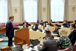 Готовность к весенним полевым работам высокая