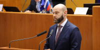 КПРФ потребовала уволить главу правительства Самарской области Смирнова - РегионСамара.Ru