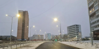 Новую дорогу на улице 22 Партсъезда откроют в Самаре в мае 2025 года - Комсомольская Правда Самара