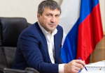 Глава Самары Иван Носков 22 марта встретится с жителями Железнодорожного района
