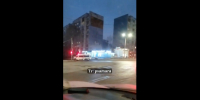В Самаре полиция нашла водителя маршрутки, проехавшего на красный свет светофора - РегионСамара.Ru
