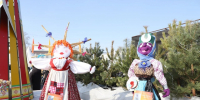 В Самаре подвели итоги конкурса ростовых кукол маслен - Комсомольская Правда Самара