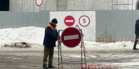 Движение по новому участку улицы XXI Партсъезда хотят открыть в мае 2025 года - ProGorodSamara.Ru