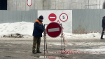 Движение по новому участку улицы XXI Партсъезда хотят открыть в мае 2025 года