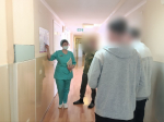 Всемирный день борьбы с туберкулёзом посвящён усилиям по профилактике и лечению туберкулёза
