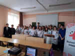 Всемирный день борьбы с туберкулёзом посвящён усилиям по профилактике и лечению туберкулёза