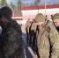 Двое самарских бойцов освобождены от украинского плена - ГТРК Самара