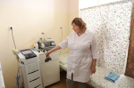 Вопросы реабилитации ветеранов СВО обсудили на выездном заседании Общественного совета по делам инвалидов при администрации Самары