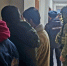 Самарская полиция нагрянула в хостел с невоспитанными мигрантами - ГТРК Самара