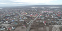 В Самарской области 975 домов могут пострадать от паводка - SamaraGIS.Ru