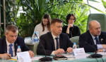 Самое актуальное - на Совете представительных органов муниципальных образований