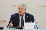Самое актуальное - на Совете представительных органов муниципальных образований