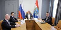 Вячеслав Федорищев предложил создать Союз производителей и разработчиков БАС - ProGorodSamara.Ru