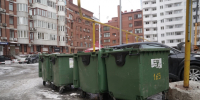Правительство Самарской области готовит иск к прежнему мусорному регоператору - Комсомольская Правда Самара