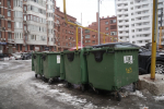 Правительство Самарской области готовит иск к прежнему мусорному регоператору