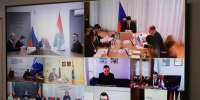 Губернатор Самарской области Вячеслав Федорищев предложил создать Союз производителей и разработчиков БАС - SamaraGIS.Ru