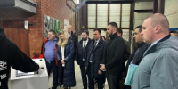 Подписано соглашение о сотрудничестве, направленное на укрепление межрегиональных связей и стимулирование промышленного роста. - НИА Самара