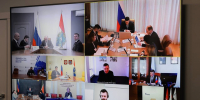 Вячеслав Федорищев предложил создать Союз производителей и разработчиков беспилотных авиационных систем - Самарская Газета