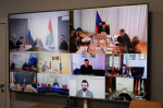Вячеслав Федорищев предложил создать Союз производителей и разработчиков беспилотных авиационных систем