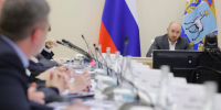 Вячеслав Федорищев поручил областному Правительству ускорить подачу иска к предыдущему регоператору по обращению с отходами - ProGorodSamara.Ru