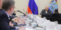 Вячеслав Федорищев поручил областному Правительству ускорить подачу иска к предыдущему регоператору по обращению с отходами - Samara.Sm.News