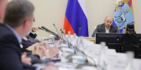 Вячеслав Федорищев поручил областному Правительству ускорить подачу иска к предыдущему регоператору по обращению с отходами - Губерния ТВ