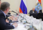 Вячеслав Федорищев поручил правительству Самарской области ускорить подачу иска к предыдущему регоператору по обращению с ТКО