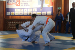 Самарские росгвардейцы одержали победу в Чемпионате Приволжского ордена Жукова округа Росгвардии по дзюдо