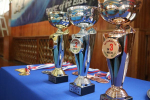 Самарские росгвардейцы одержали победу в Чемпионате Приволжского ордена Жукова округа Росгвардии по дзюдо