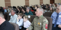 В Самарской области поздравили работников ЖКХ - Комсомольская Правда Самара