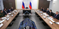 Президент РФ утвердил ряд поручений по итогам совещания по БАС в Тольятти - Комсомольская Правда Самара