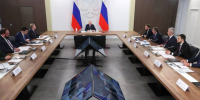 Владимир Путин утвердил перечень поручений по итогам совещания по БАС в Тольятти - SamaraGIS.Ru