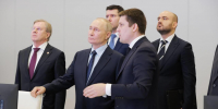 Владимир Путин утвердил перечень поручений по итогам совещания по БАС в Тольятти - Волга Ньюс