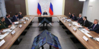 Одно из поручений Президента касается обеспечения дополнительных мер по повышению качества подготовки специалистов для отрасли беспилотной авиации. - НИА Самара