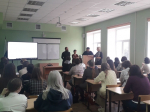 День православной книги в СГСПУ