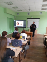 День православной книги в СГСПУ