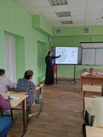 День православной книги в СГСПУ