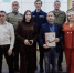 Сотрудники следственного управления приняли участие в телемосте памяти «Научись помнить» - Следственный комитет
