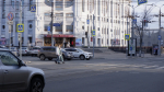Самарцев последняя неделя марта порадует теплая погода до +11 градусов
