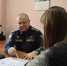 В Отрадном благодаря судебным приставам отец вернул дочь родной маме - Губерния ТВ