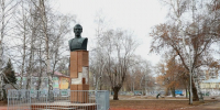 В парке Щорса в Самаре сделают новые аттракционы и площадку для выгула собак - Комсомольская Правда Самара