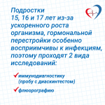 24 марта - Всемирный день борьбы с туберкулезом