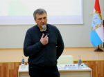 В Самаре снесут заброшенный кинотеатр "Авангард"