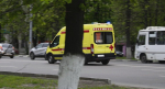 В Самаре у Ботанического сада ВАЗовская