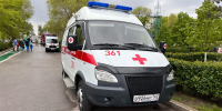 В Самаре женщина и 16-летняя девушка пострадали в ДТП с «Киа Рио» и «Ниссаном» - ProGorodSamara.Ru