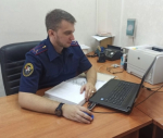 В Тольятти бывший руководитель Бюро медико-социальной экспертизы обвиняется в получении взяток