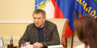 В администрации Самары состоялась встреча жителей расселяемых домов с застройщиком - Самарская Газета