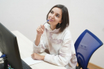 В Самаре женщины чувствуют себя счастливыми чаще мужчин